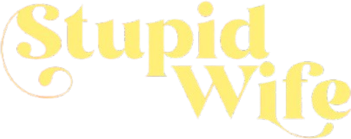 Stupid Wife logo
