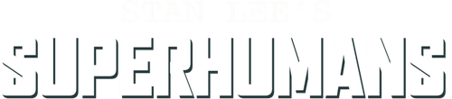 Stan Lee et les Super-Humains logo