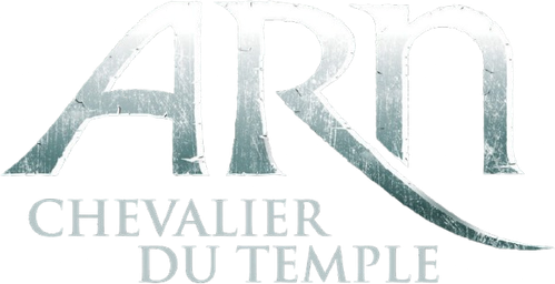 Arn, chevalier du Temple logo