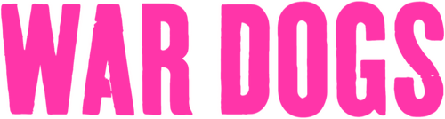 War Dogs logo