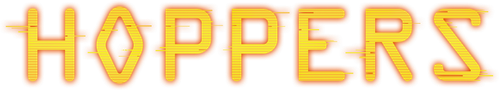 Hoppers logo