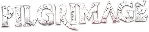 Pilgrimage logo
