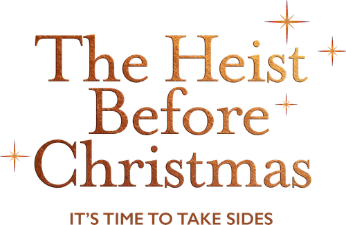 The Heist Before Christmas logo