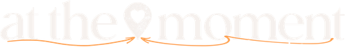 At the Moment logo