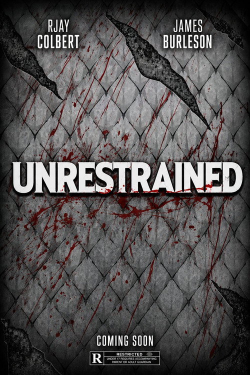 UNRESTRAINED
