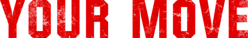 Your Move logo