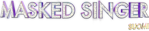 Mask Singer (Finlande) logo