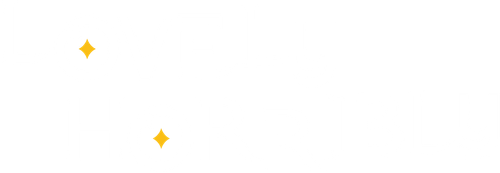 Lovely Horribly logo