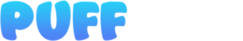 Puff: Wonders of the Reef logo