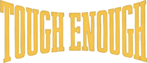 Tough Enough logo