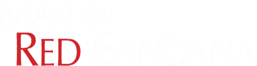 Man in Red Bandana logo