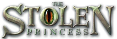 The Stolen Princess logo
