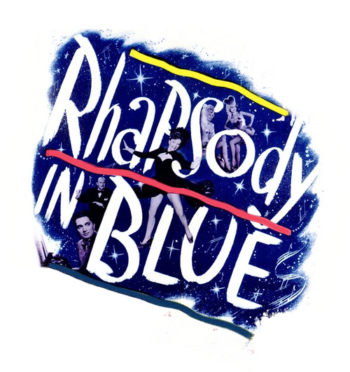 Rhapsody in Blue logo