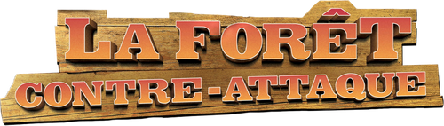 La forêt contre-attaque logo