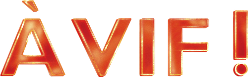 À vif ! logo