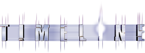Timeline logo
