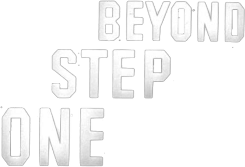 One Step Beyond logo