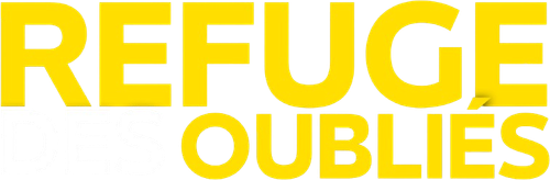 Refuge des oubliés logo