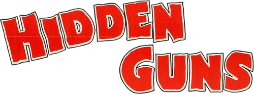 Hidden Guns logo