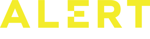 Alert logo