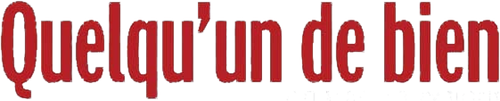 Quelqu'un de bien logo