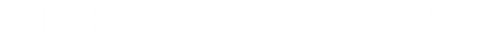 The Stranger logo