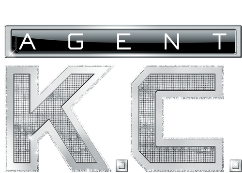 Agent K.C. logo