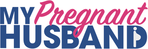 My Pregnant Husband logo
