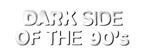 Dark Side of the 90's logo