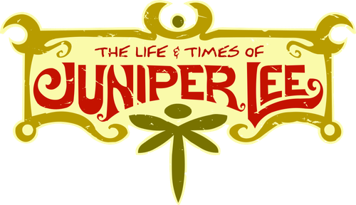 Juniper Lee logo