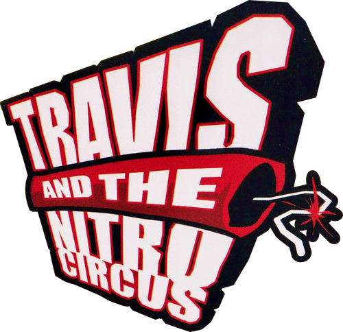 Travis and the Nitro Circus logo