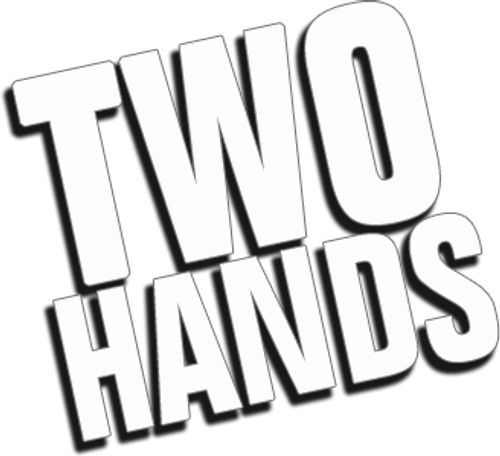 Two Hands logo