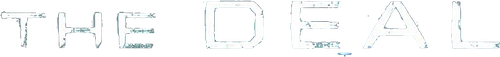 The Deal logo