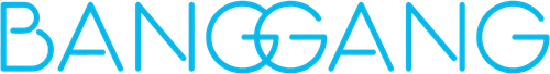 Bang Gang (une histoire d'amour moderne) logo