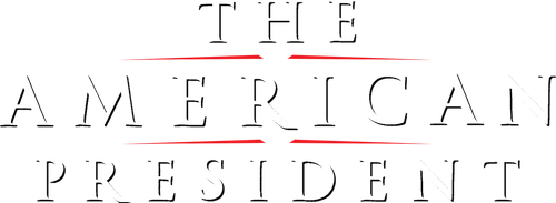The American President logo