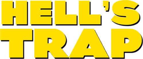 Hell's Trap logo