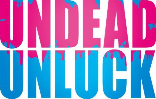 Undead Unluck logo