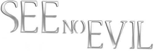 See No Evil logo