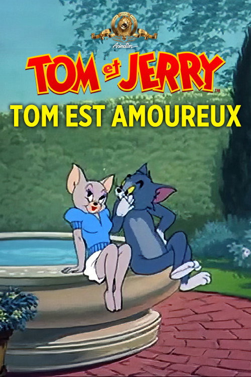 Tom est amoureux