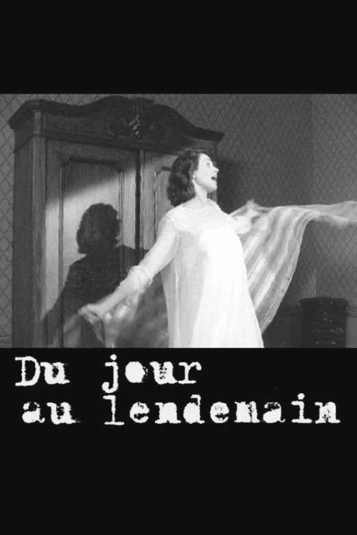 Du jour au lendemain