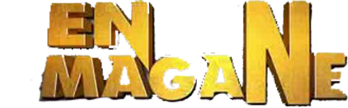 My son logo