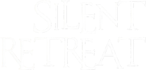 Silent Retreat logo