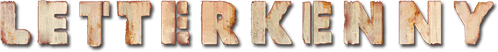 Letterkenny logo