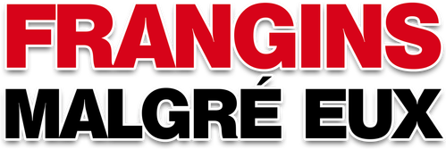 Frangins malgré eux logo