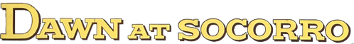 Vengeance à l'Aube logo