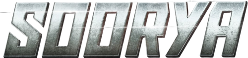 සූර්යා logo