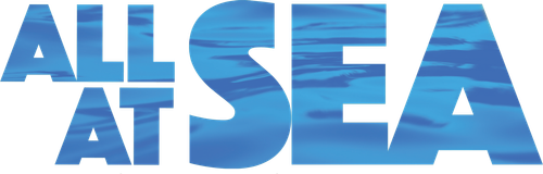 All at Sea logo