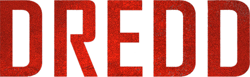 Dredd logo