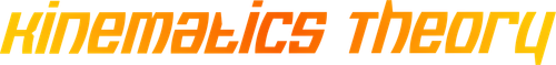 Kinematics Theory logo