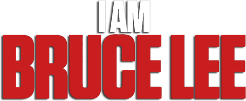 I Am Bruce Lee logo